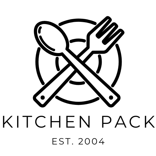 Kitchen Pack Marbella Logo
