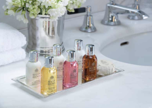 Molton Brown soap in Kitchen Pack in Marbella
