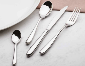 Siena Cutlery in Kitchen Pack in Marbella