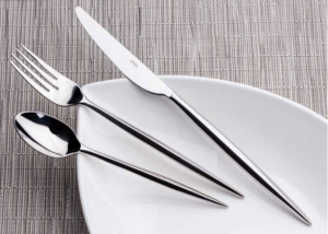 Orientix Cutlery in Kitchen Pack in Marbella