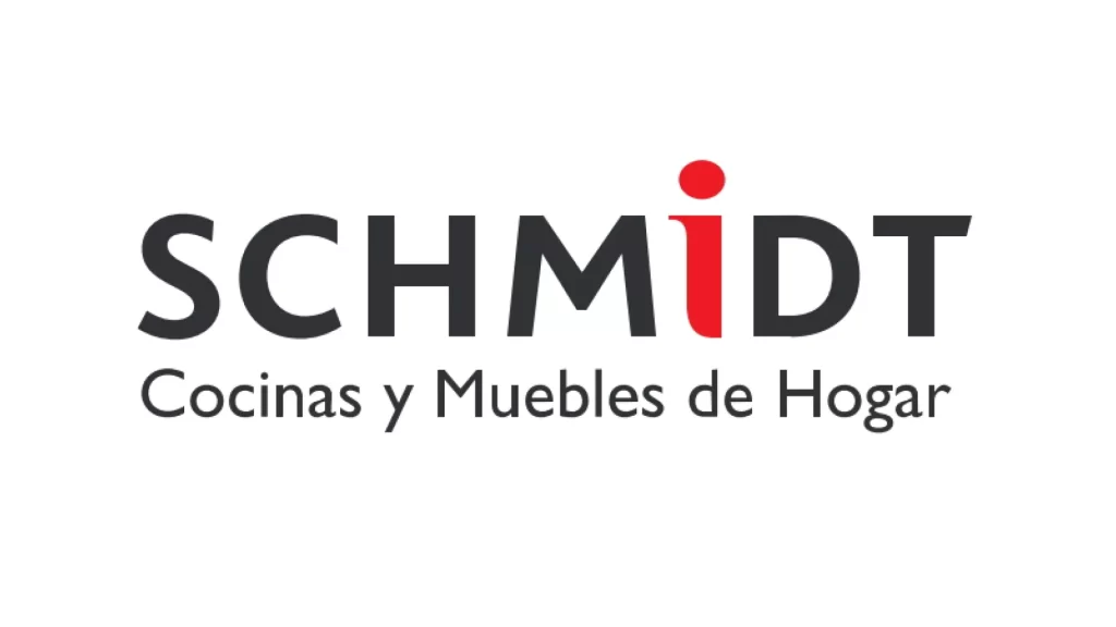 Schmidt Kitchens Logo